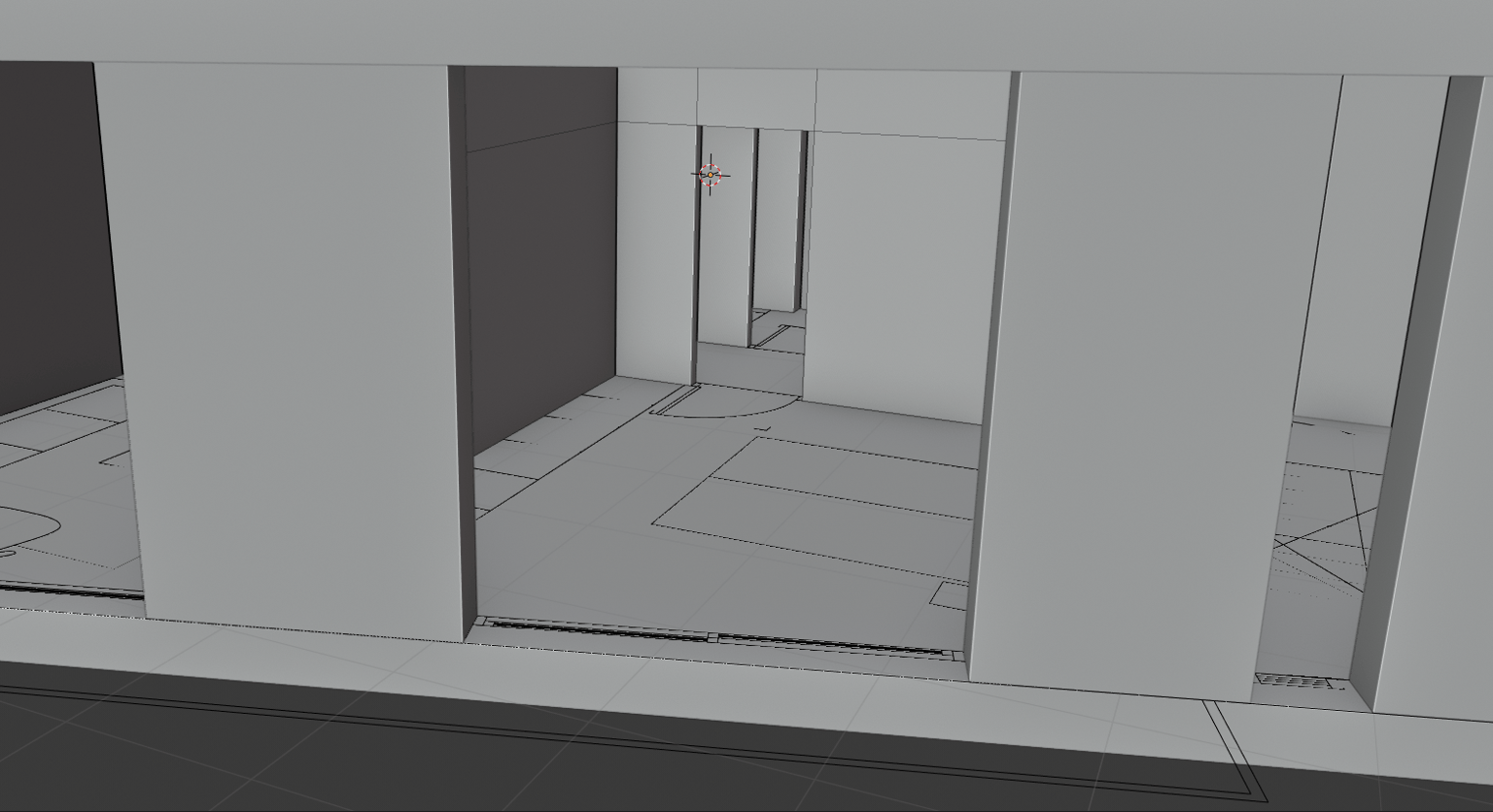 Class 1 (Blenderado) - image 4 - student project