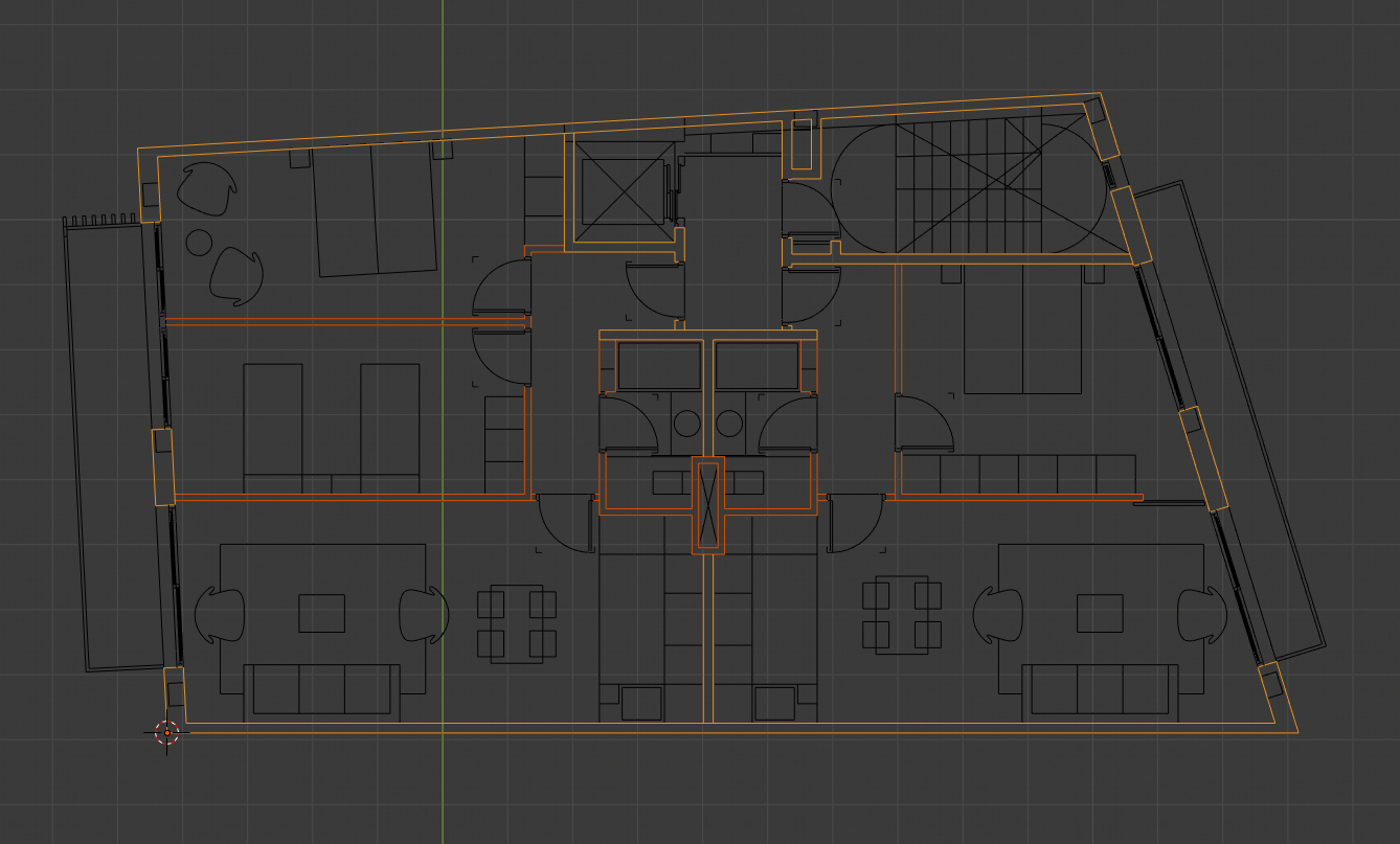 Class 1 (Blenderado) - image 2 - student project