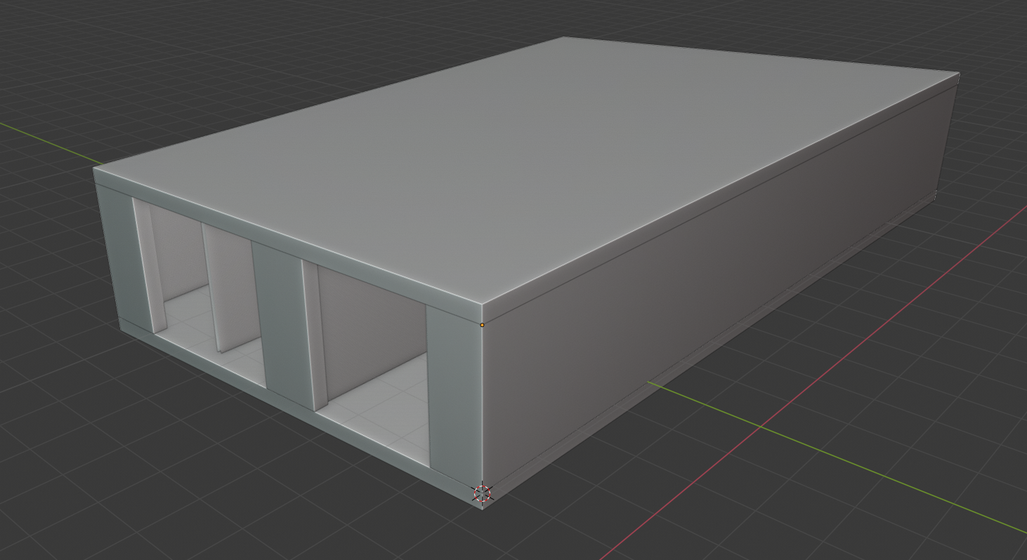 Class 1 (Blenderado) - image 3 - student project