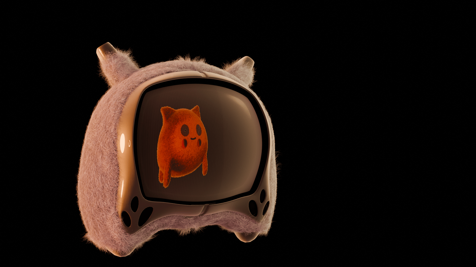 Little Creatures. - image 1 - student project