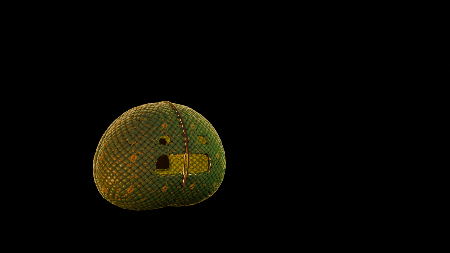 Little Creatures. - image 2 - student project