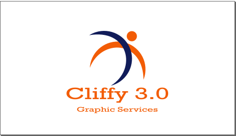 Business card - image 2 - student project