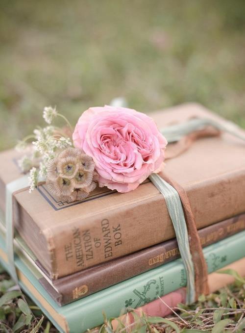 How to find space to read with little time - image 1 - student project