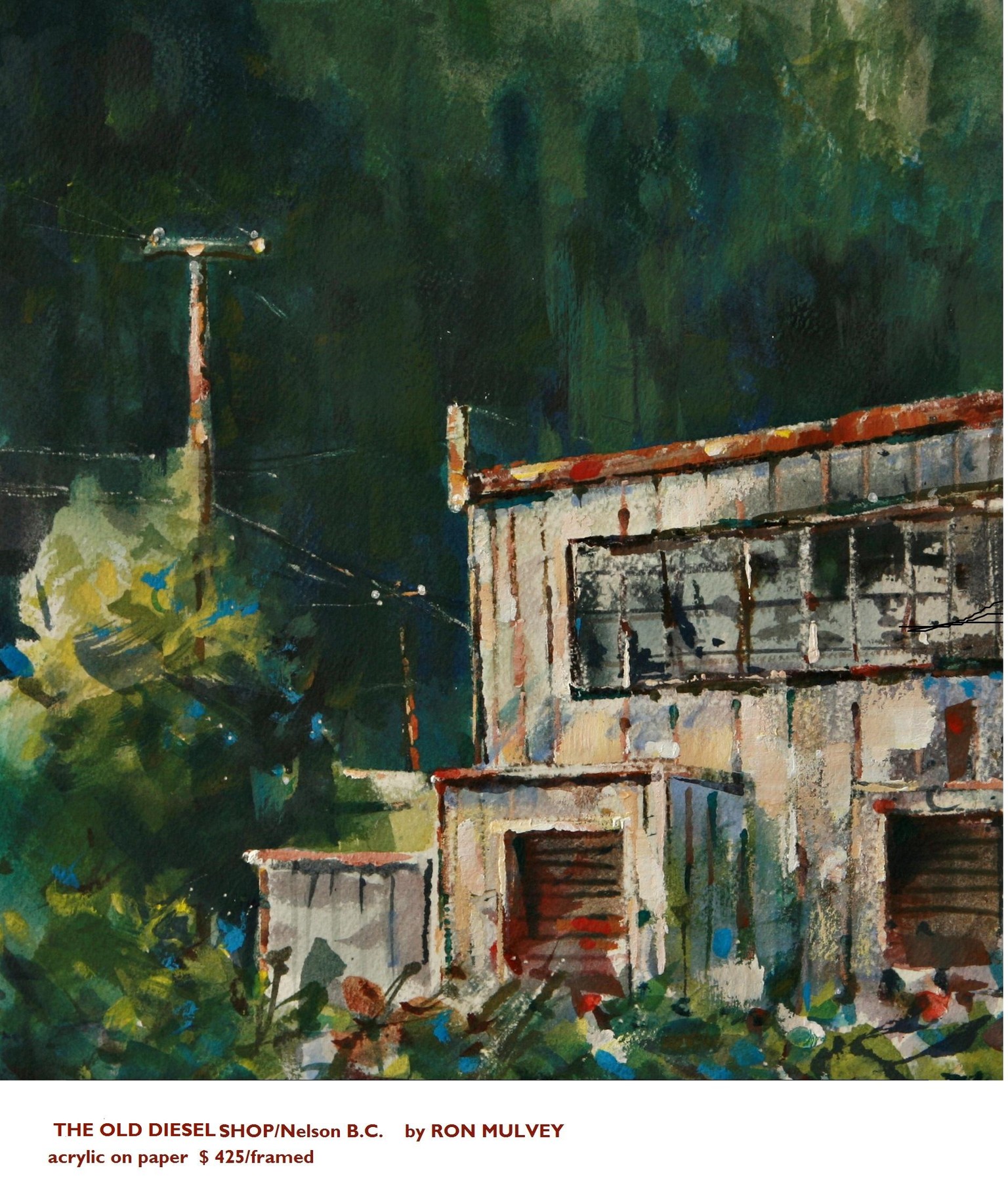 Why Any Artist Can Use These Three Studio Secrets - image 1 - student project