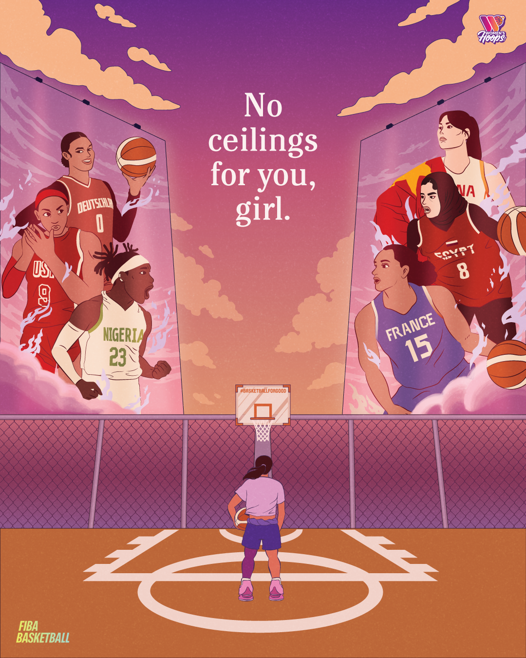 FIBA - image 1 - student project