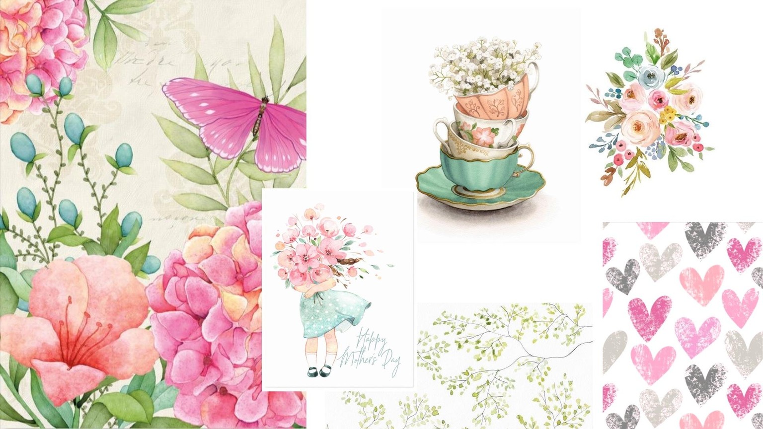 My pattern collection - image 2 - student project