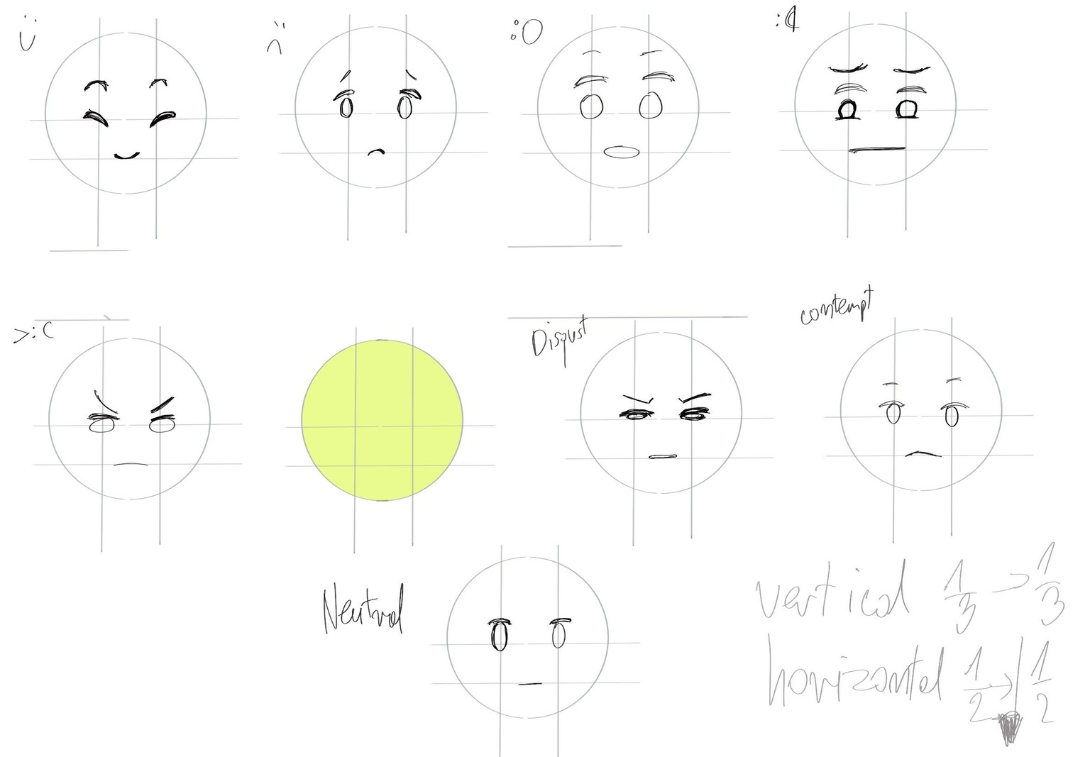 Chibi project - image 1 - student project
