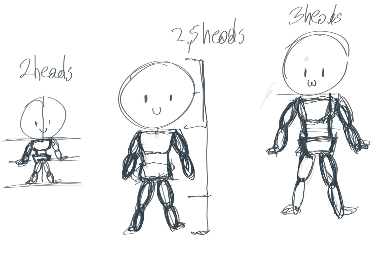 Chibi project - image 2 - student project
