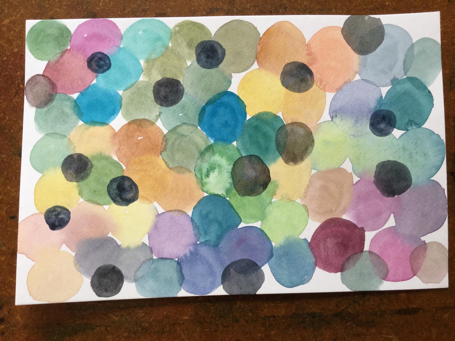 Making Color Sing - image 4 - student project