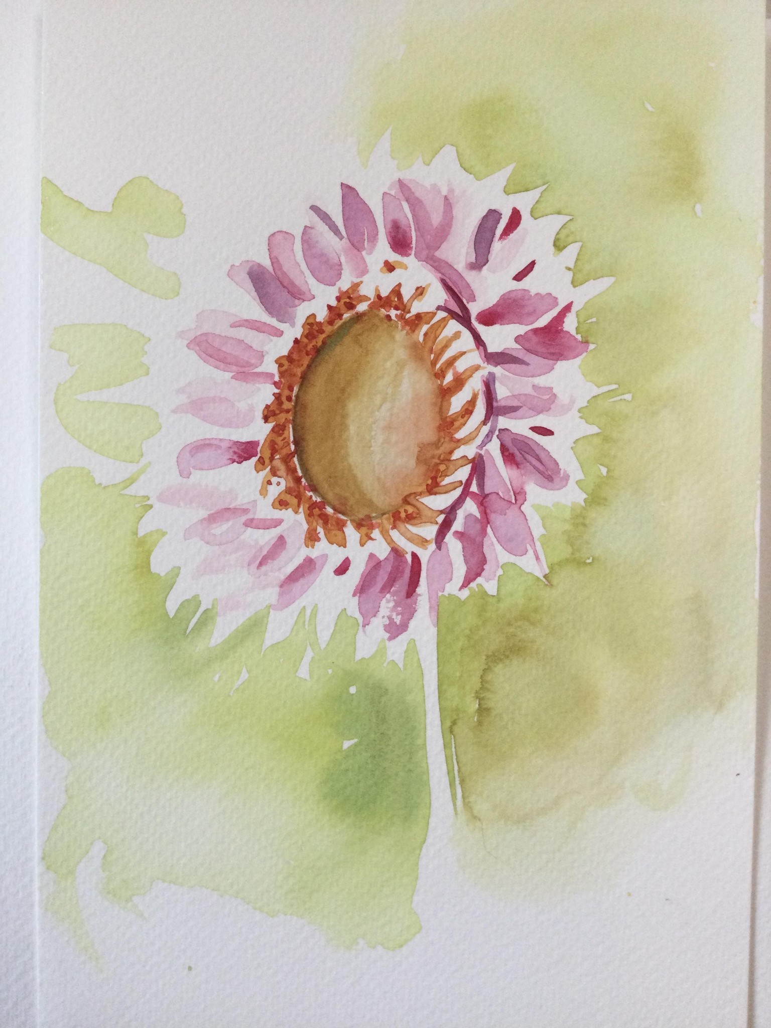 Lessons in Layering - image 2 - student project