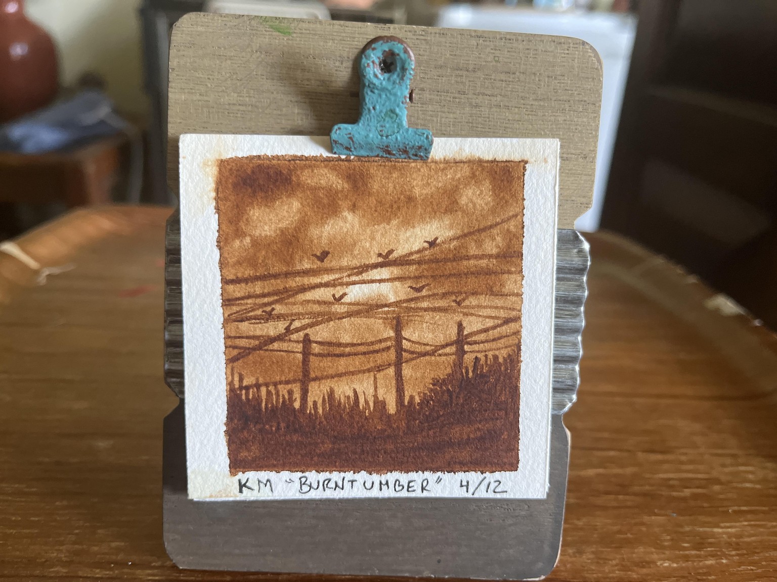 Exploring the Power of a Single Color - image 4 - student project