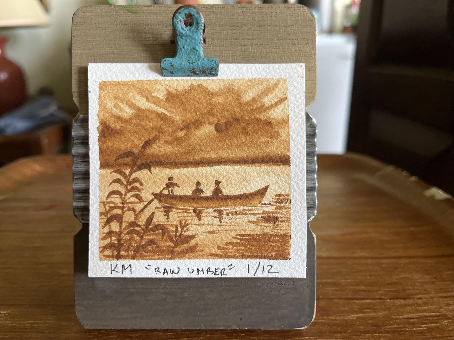 Exploring the Power of a Single Color - image 1 - student project
