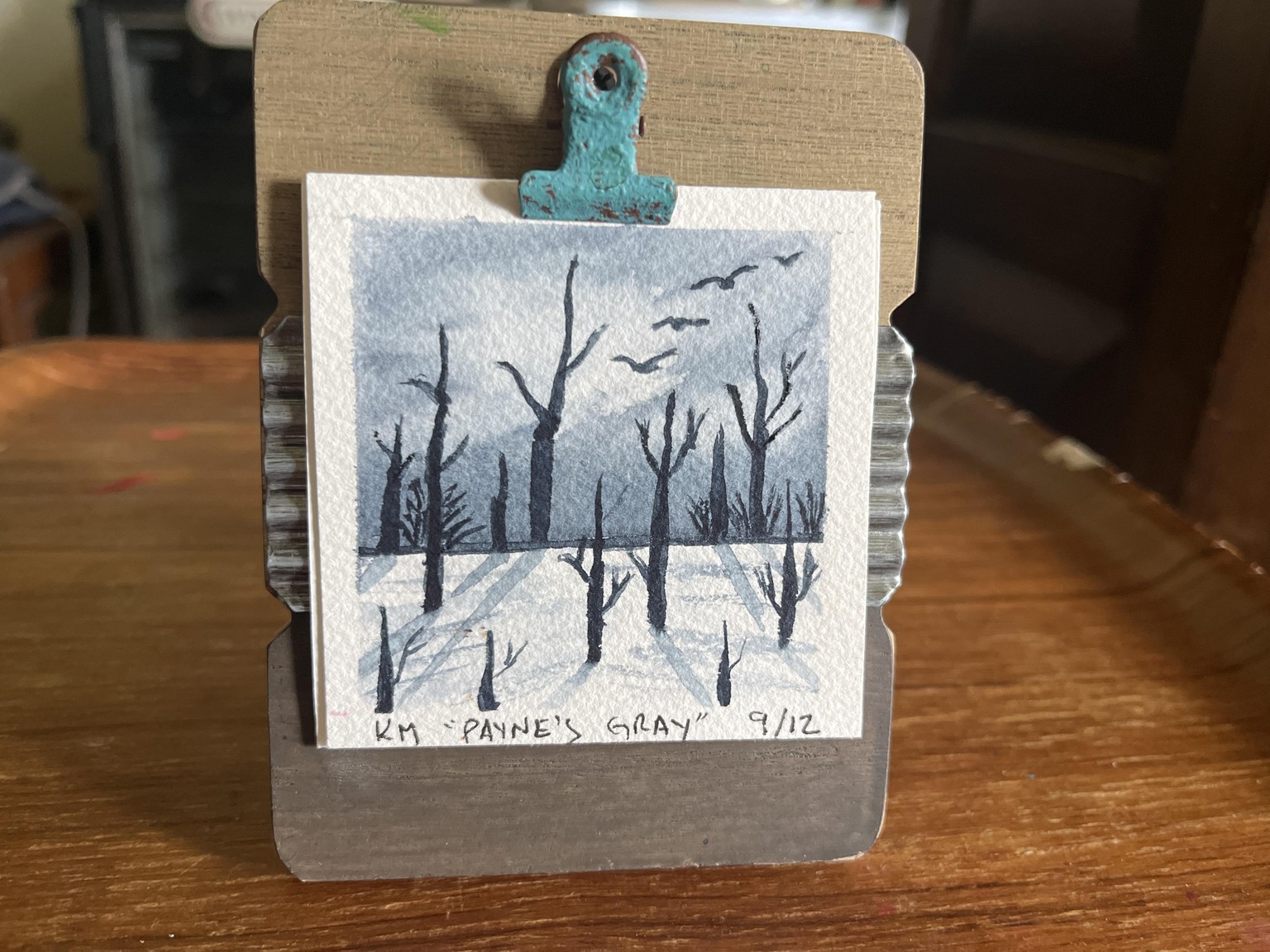 Exploring the Power of a Single Color - image 9 - student project