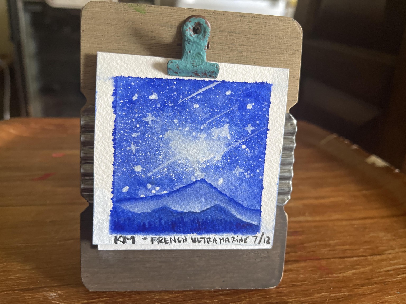 Exploring the Power of a Single Color - image 7 - student project