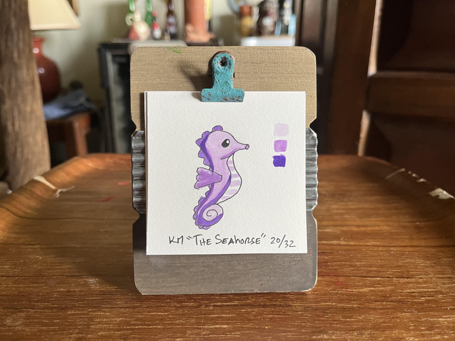 32/32 Challenge - image 20 - student project