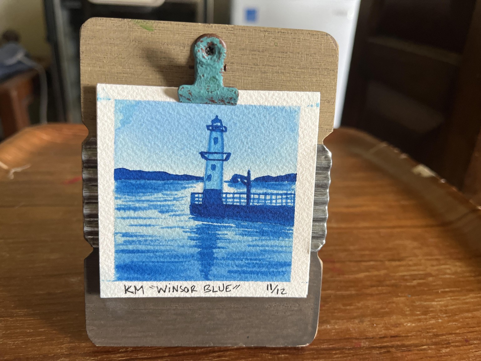Exploring the Power of a Single Color - image 11 - student project