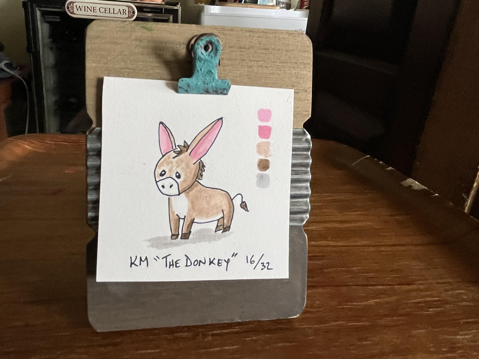 32/32 Challenge - image 16 - student project