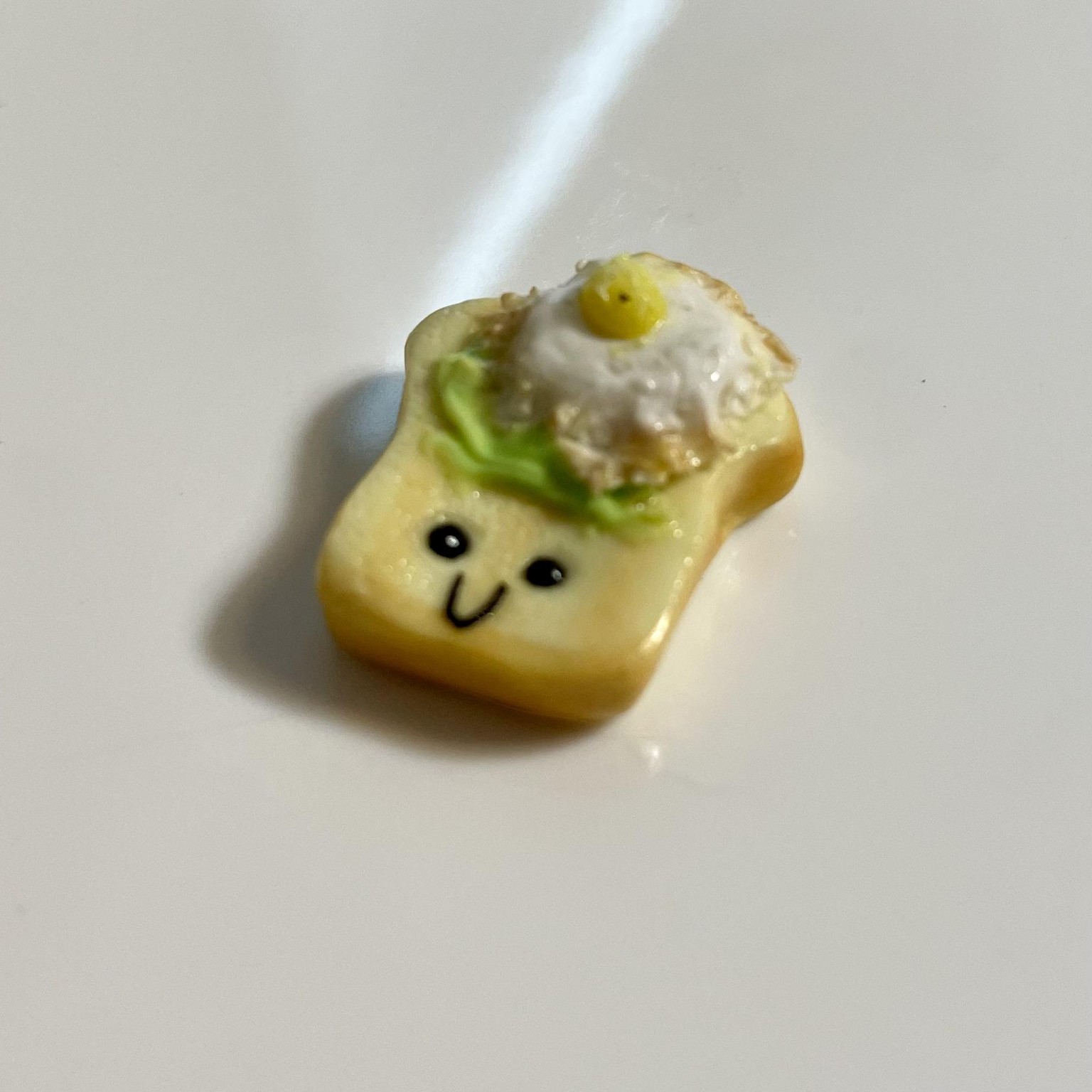 Brownie & Kawaii Toast - image 1 - student project