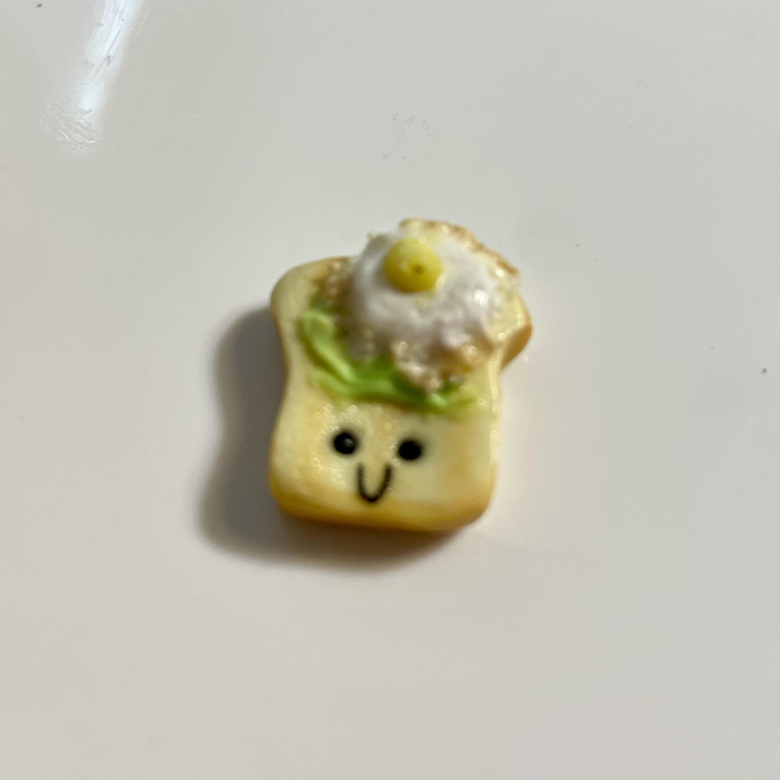 Brownie & Kawaii Toast - image 2 - student project
