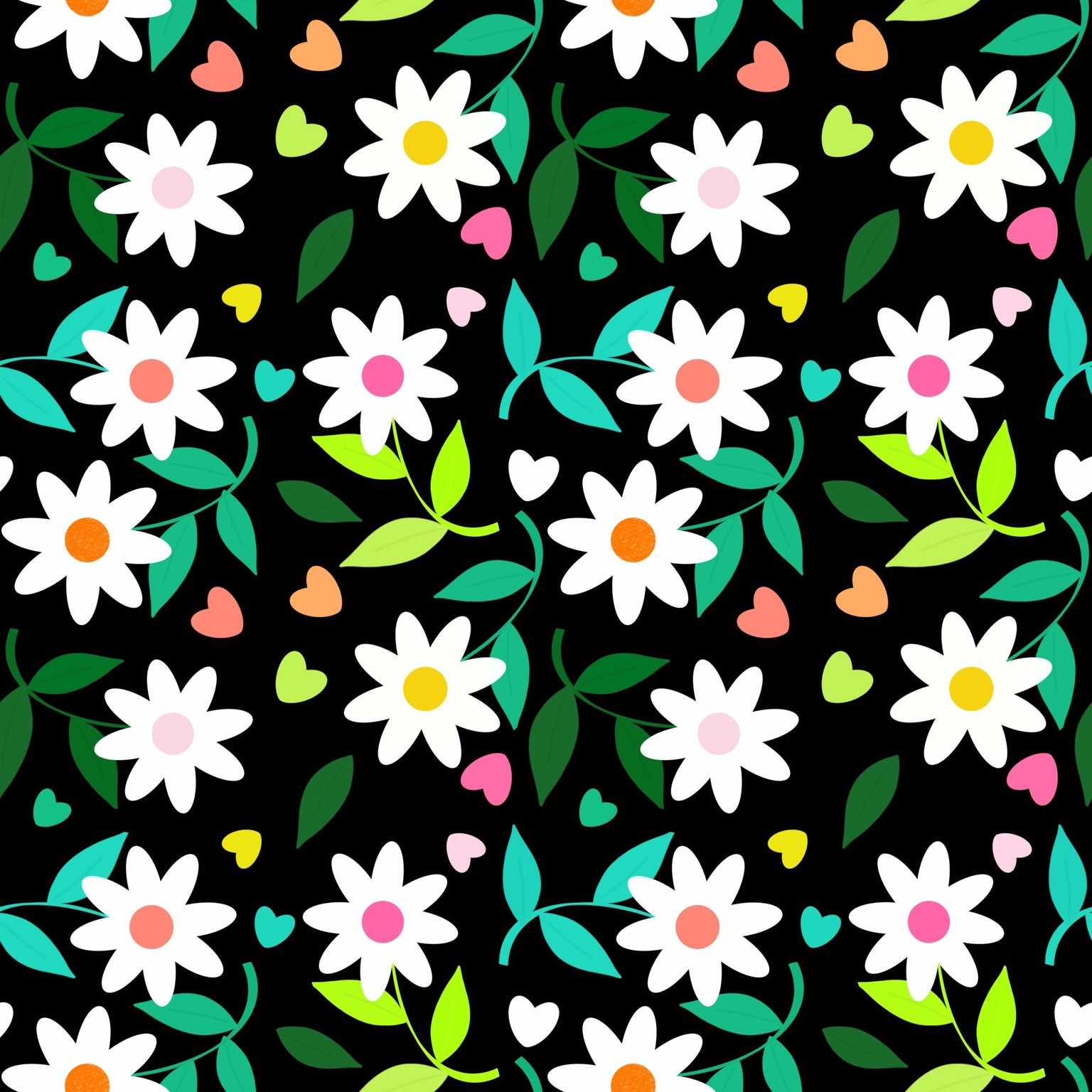 Mis Estampados del Curso - image 2 - student project