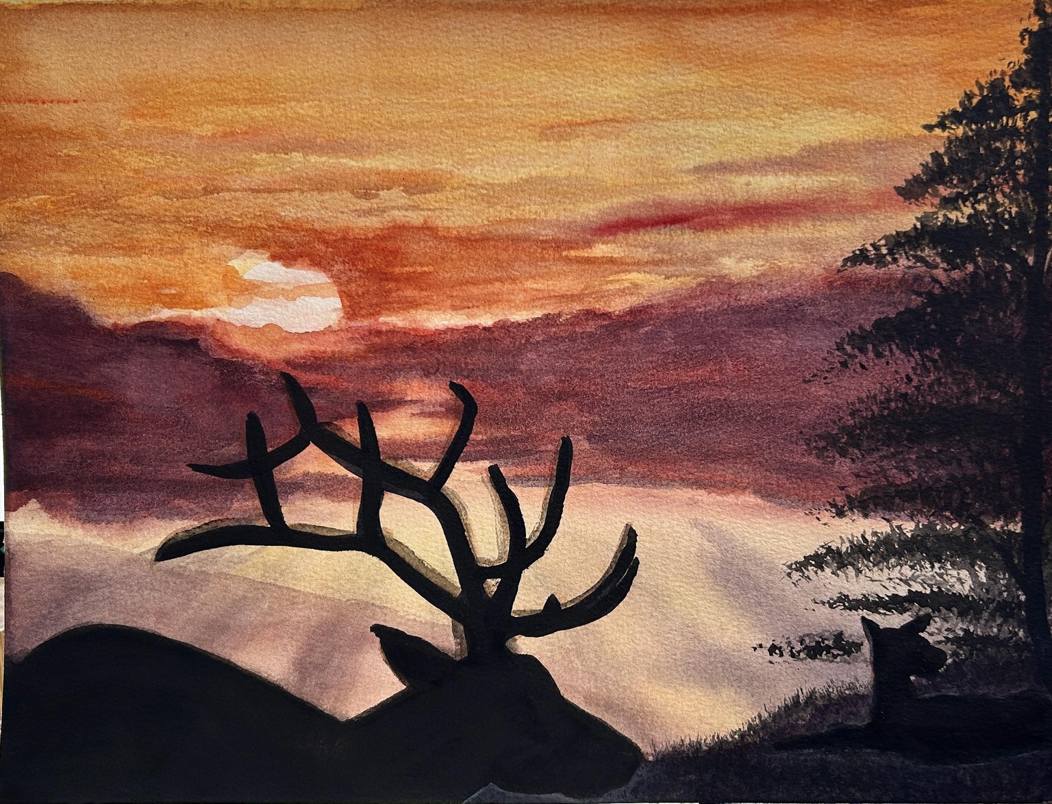 Challenging… - image 1 - student project