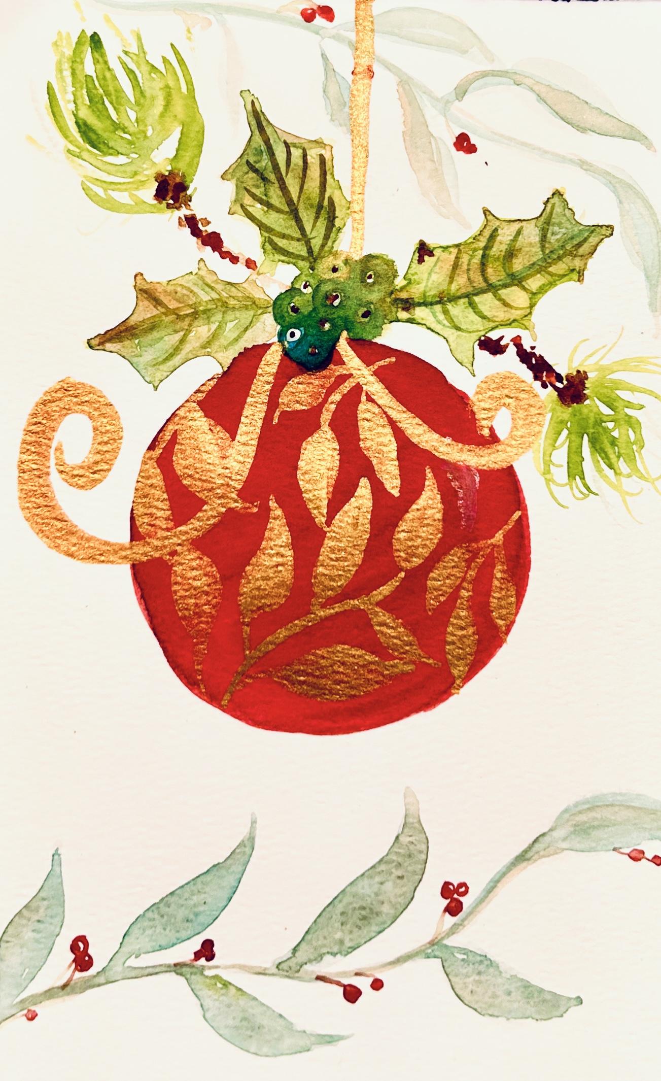 Christmas - image 3 - student project