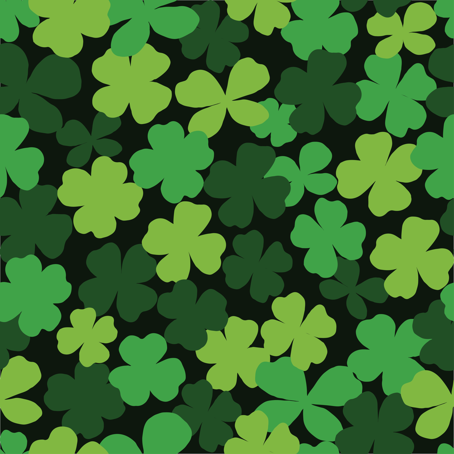 Clover - image 1 - student project