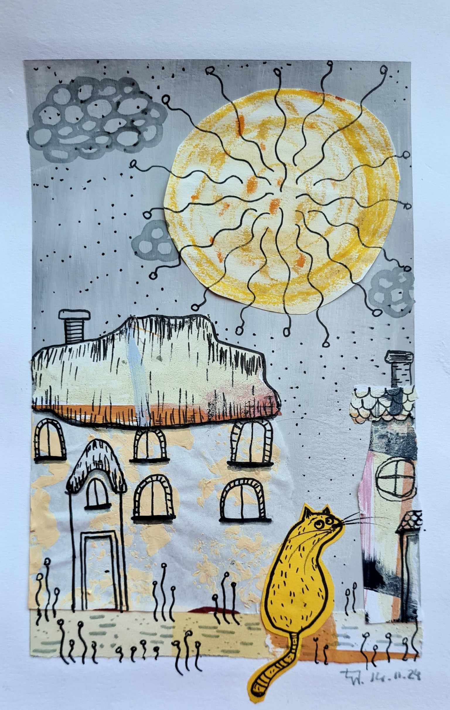 So cool! - image 3 - student project