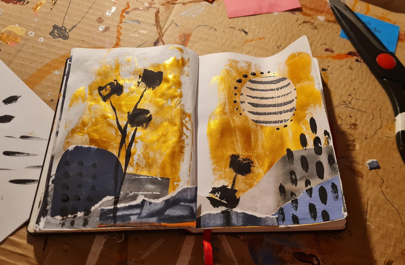 So cool! - image 1 - student project