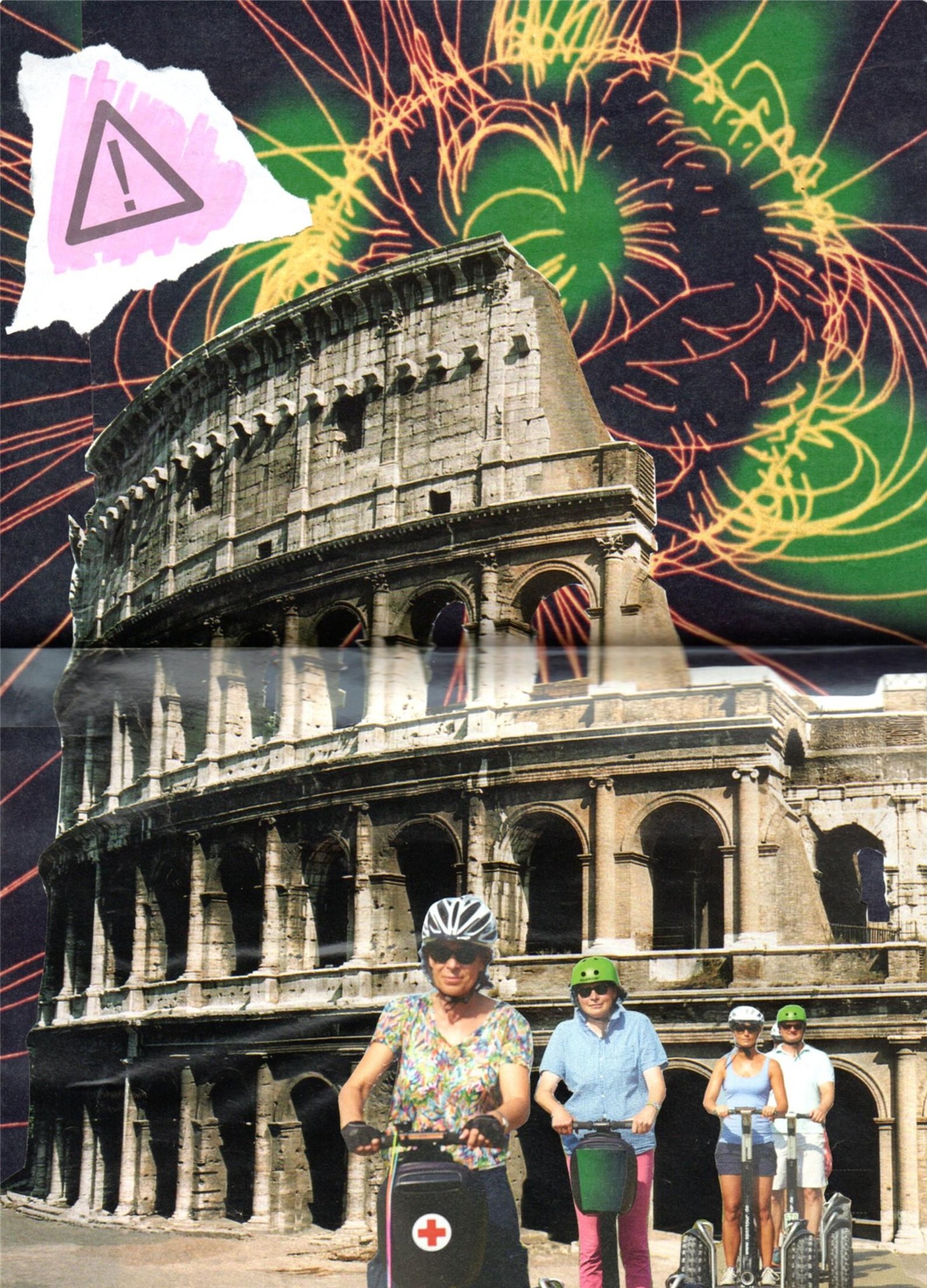 Collage Universe - image 3 - student project