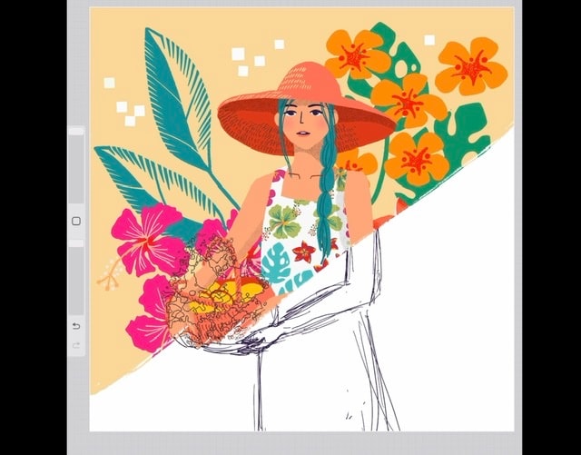 Fun, fun, fun!! - image 2 - student project