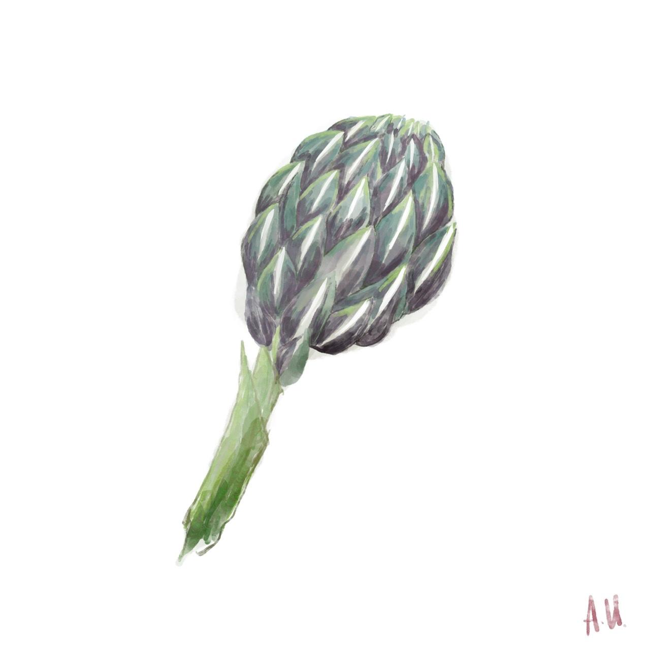 Harvest Season - image 3 - student project