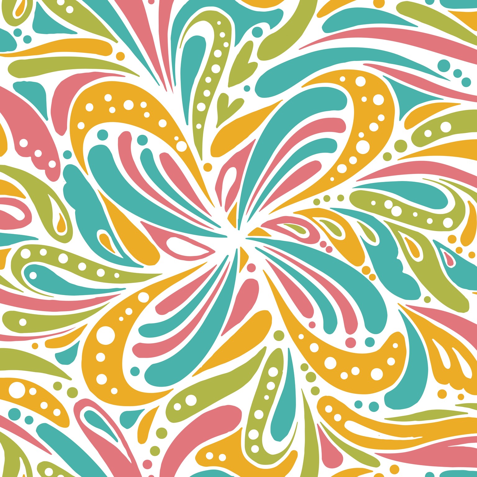 Swirling Disco - image 4 - student project