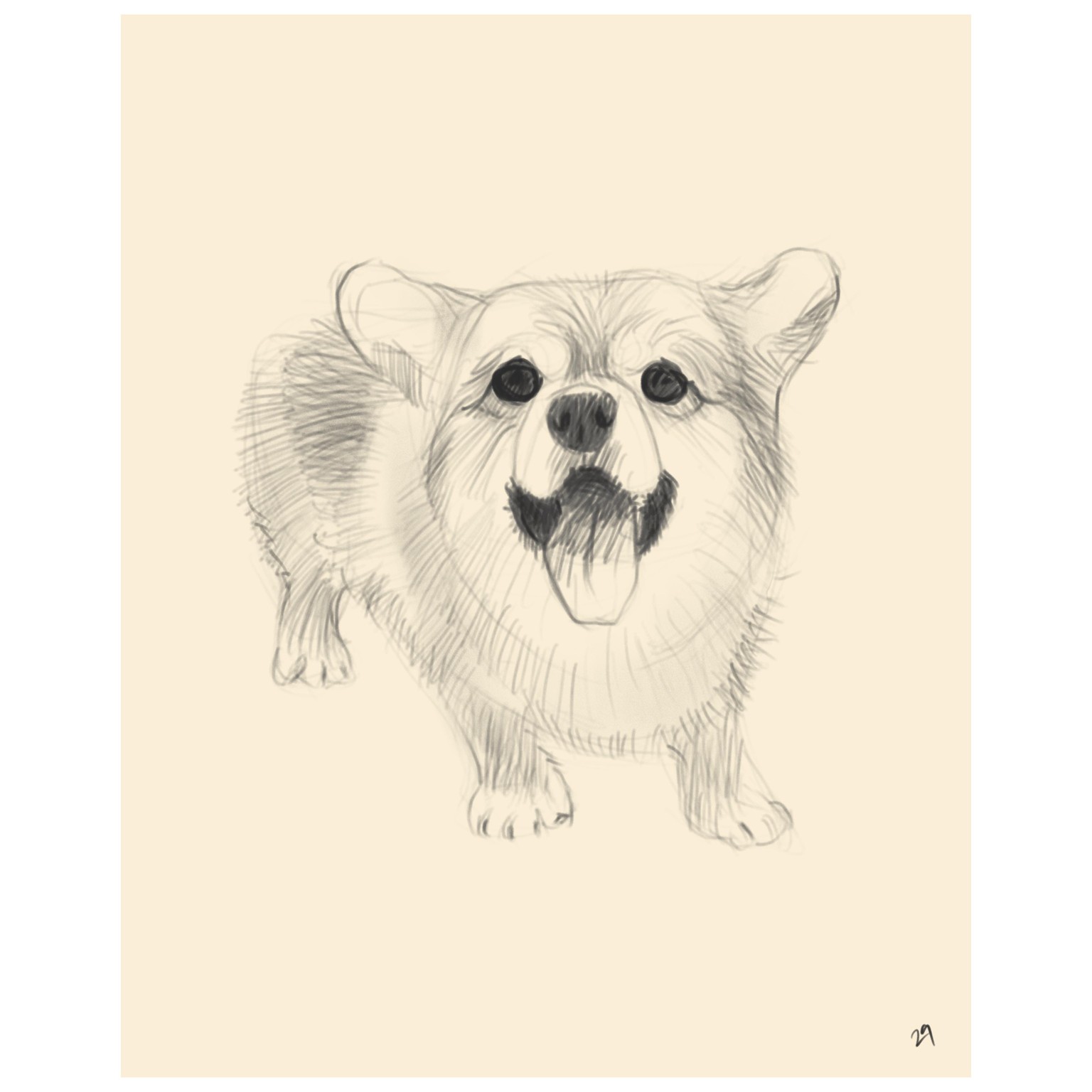 DOGS! - image 2 - student project