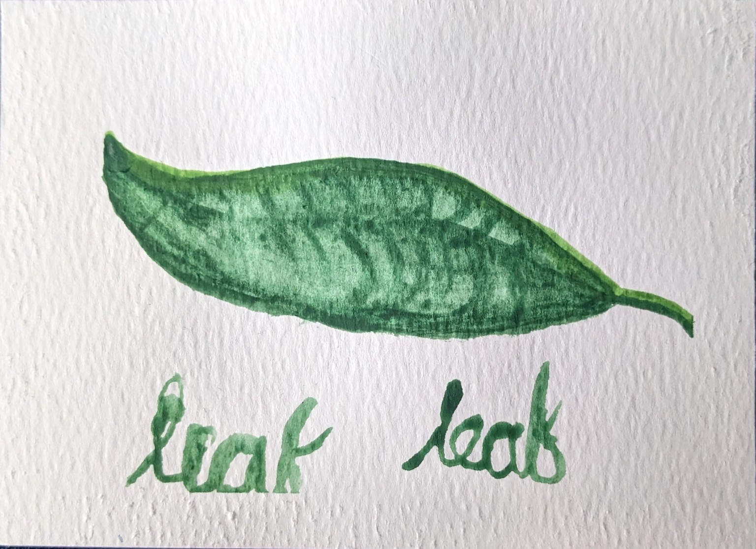 Daily Practice - image 1 - student project