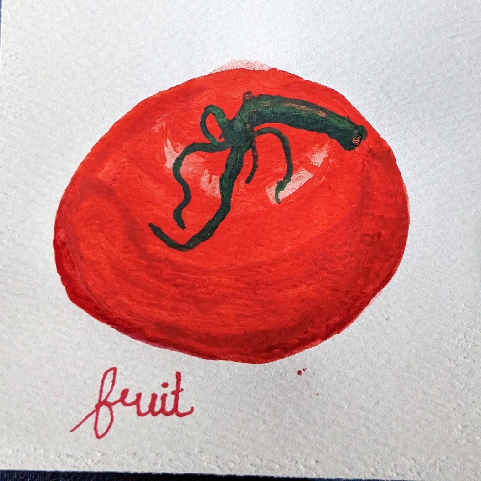 Daily Practice - image 2 - student project