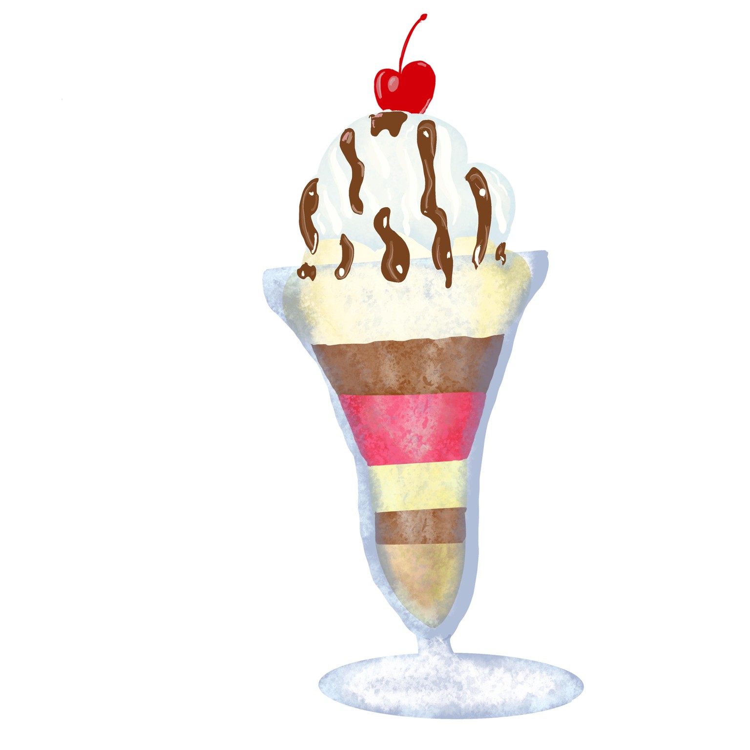 Ice cream - image 1 - student project