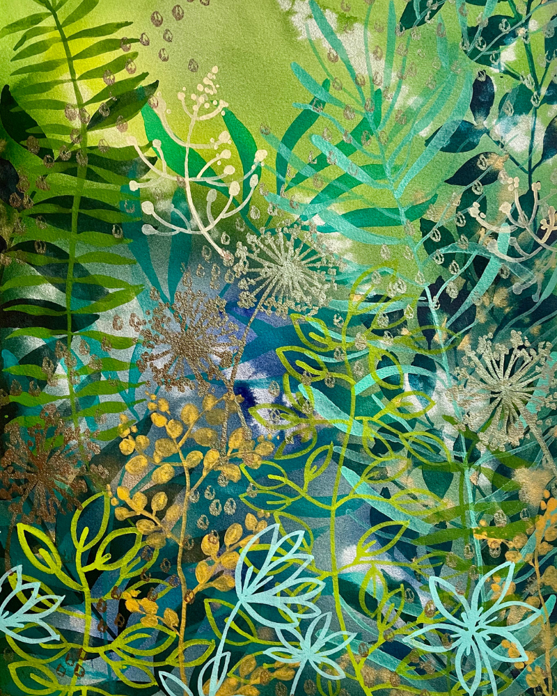 'Green Growers' - image 2 - student project