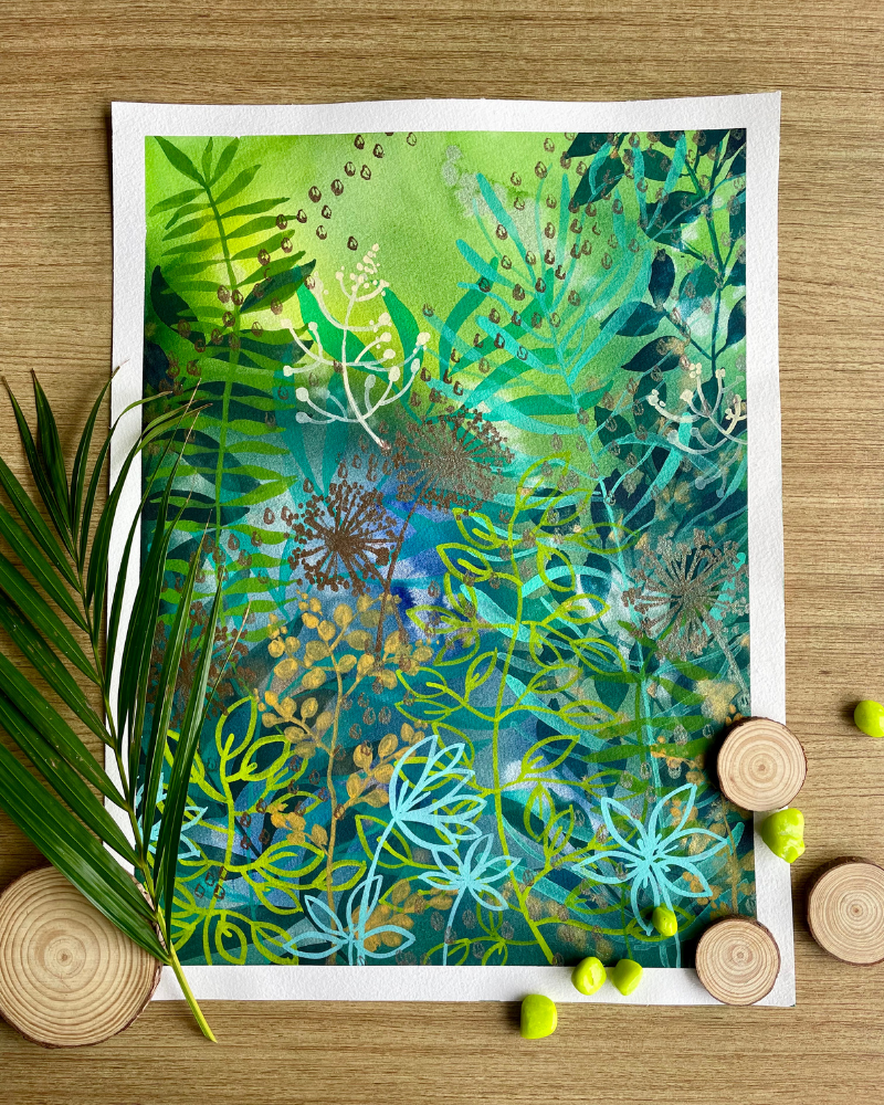 'Green Growers' - image 1 - student project