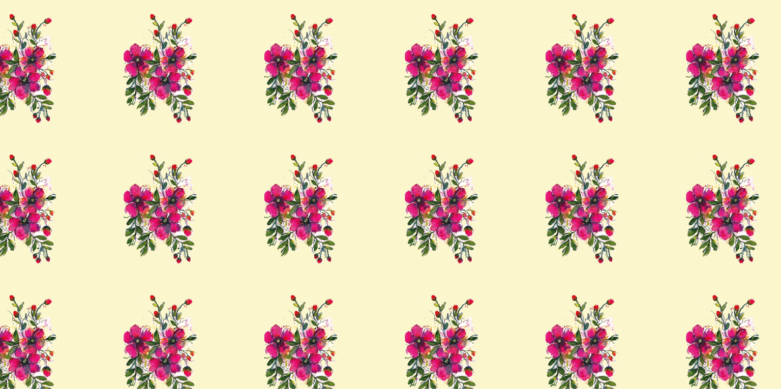 Seamless repeating pattern - image 2 - student project