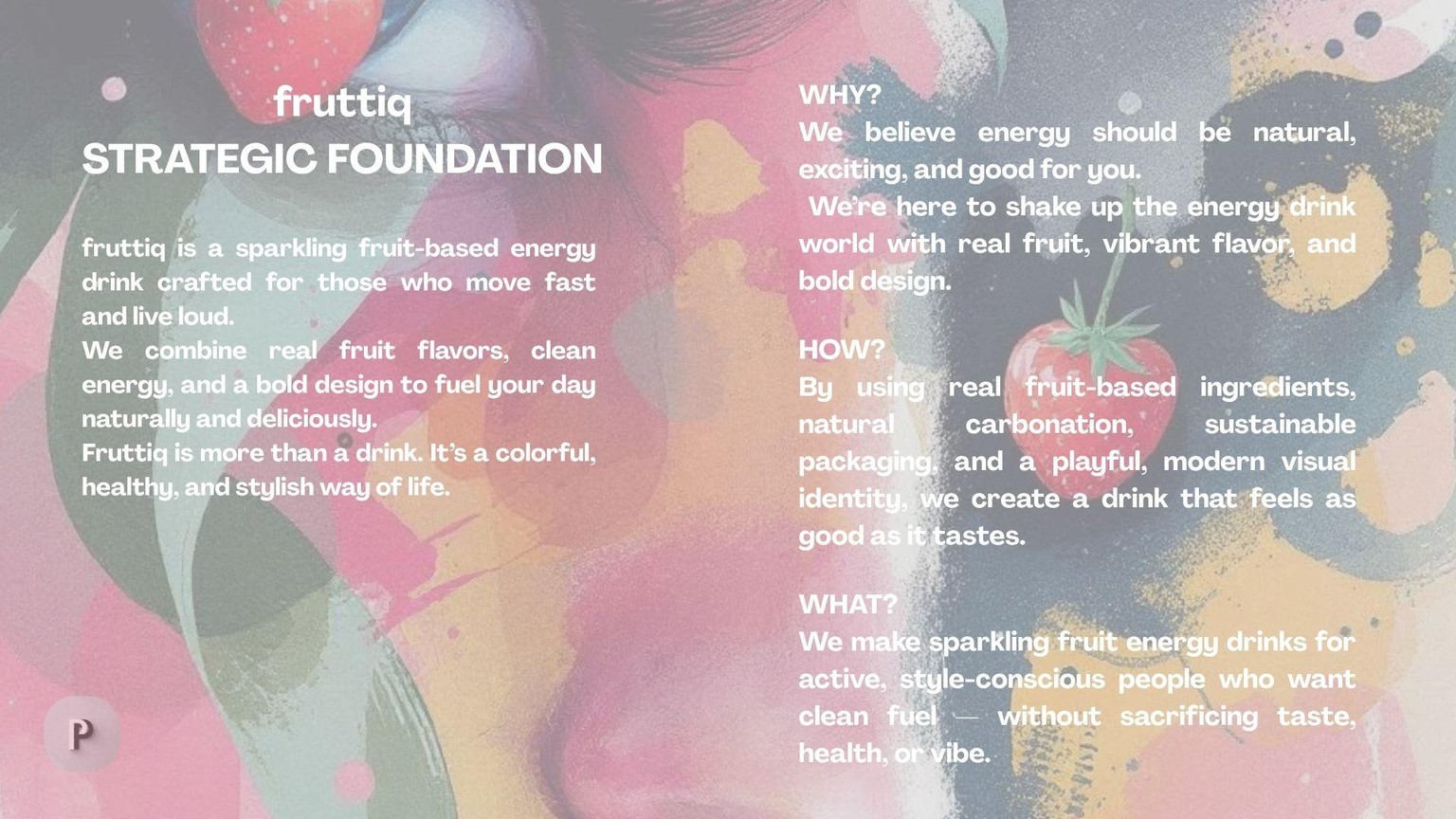 fruttiq. - image 4 - student project