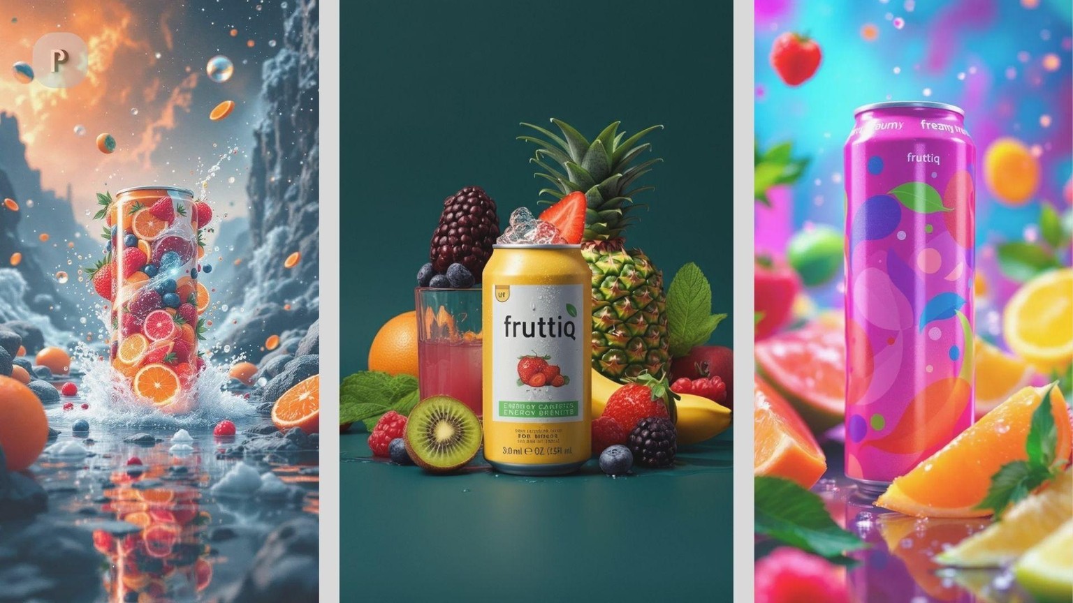 fruttiq. - image 2 - student project