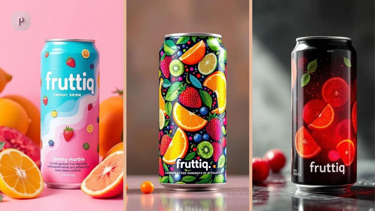 fruttiq. - image 1 - student project