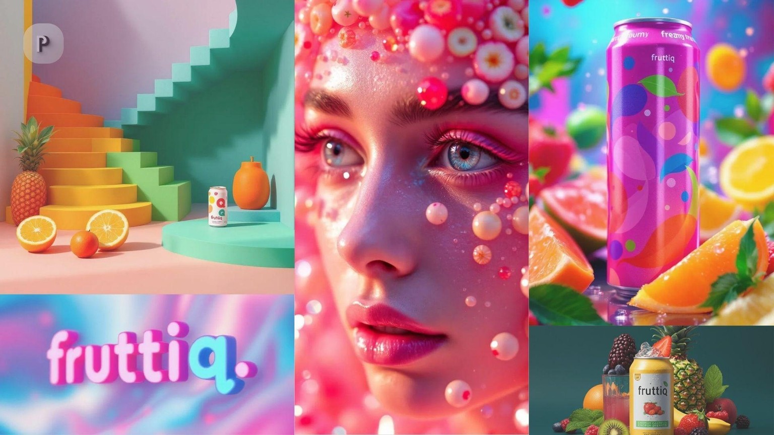 fruttiq. - image 3 - student project