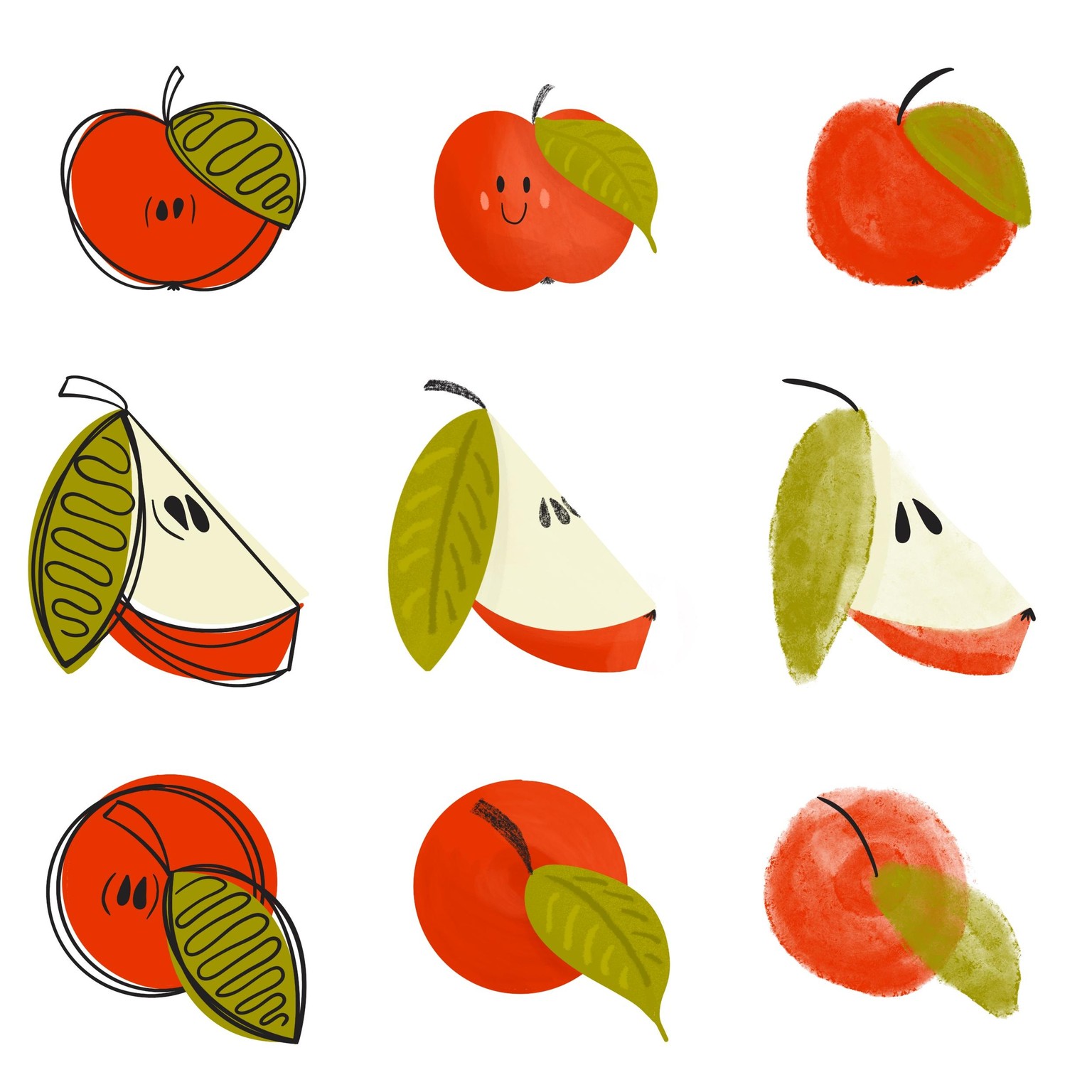 Finding my style - image 1 - student project