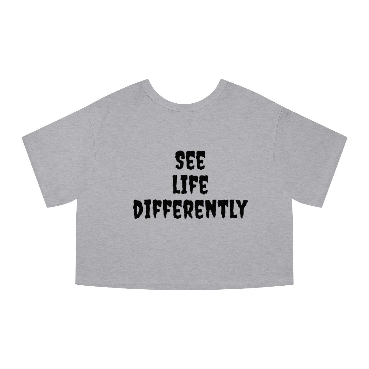 Very beginning T-Shirt for POD - image 2 - student project
