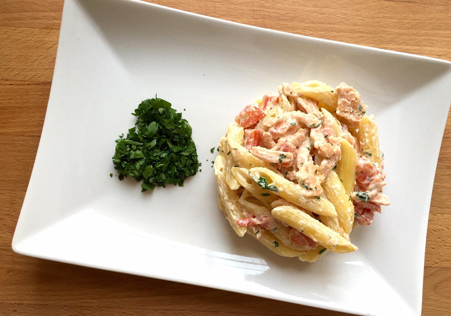 Cooking for Your Date. Elena's presentations - image 2 - student project
