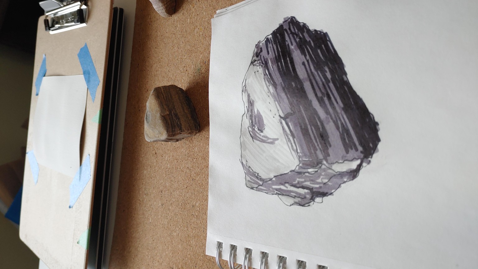 I learned so much!! - image 9 - student project