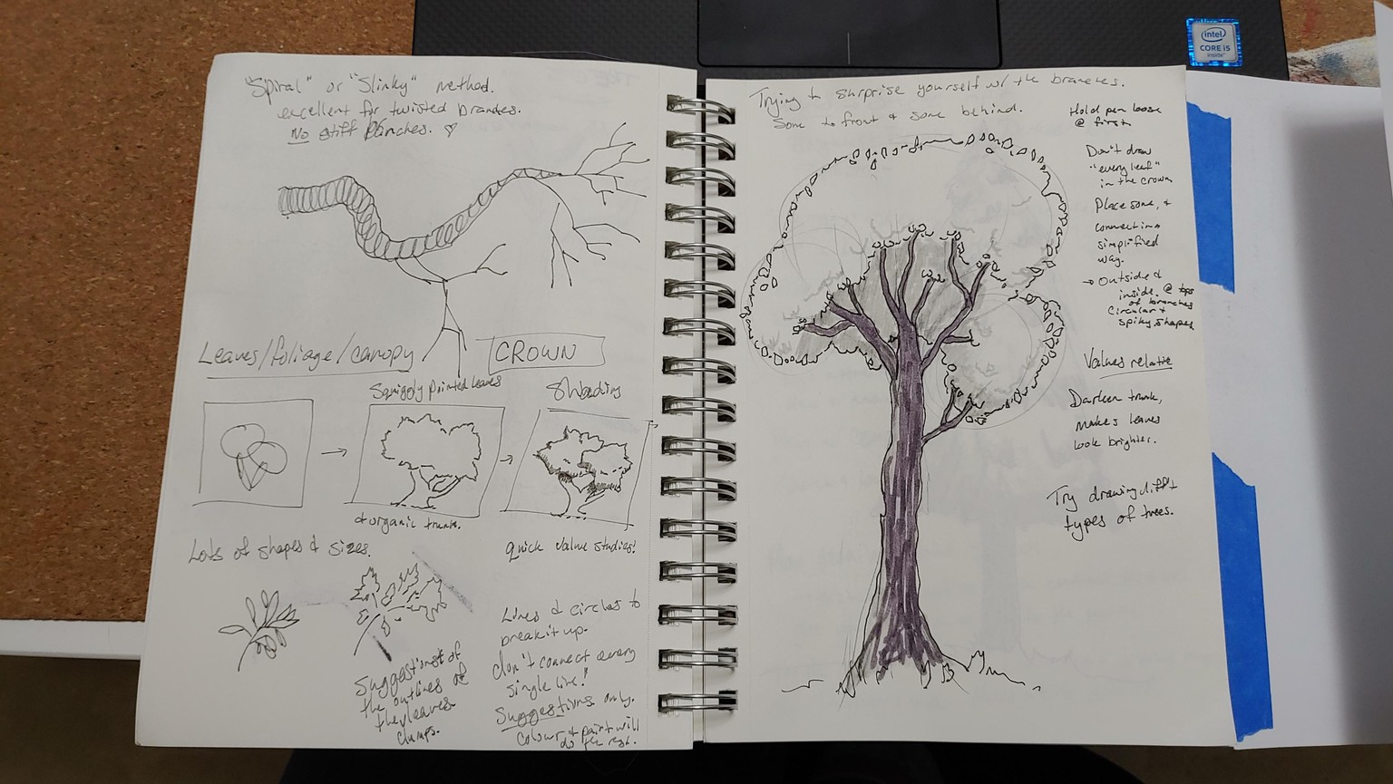 I learned so much!! - image 3 - student project