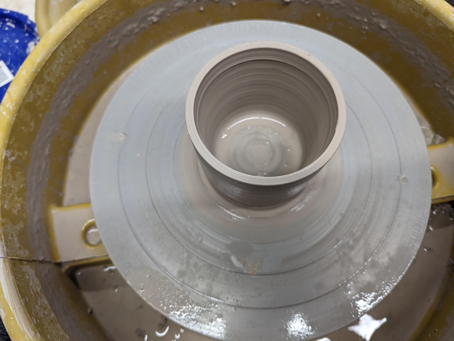 Cylinder challenge - image 2 - student project